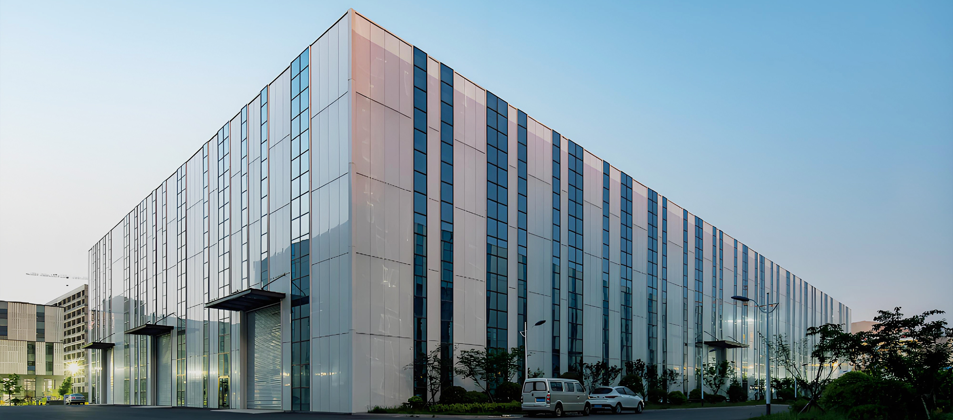 Professional Sandwich Panel Supplier