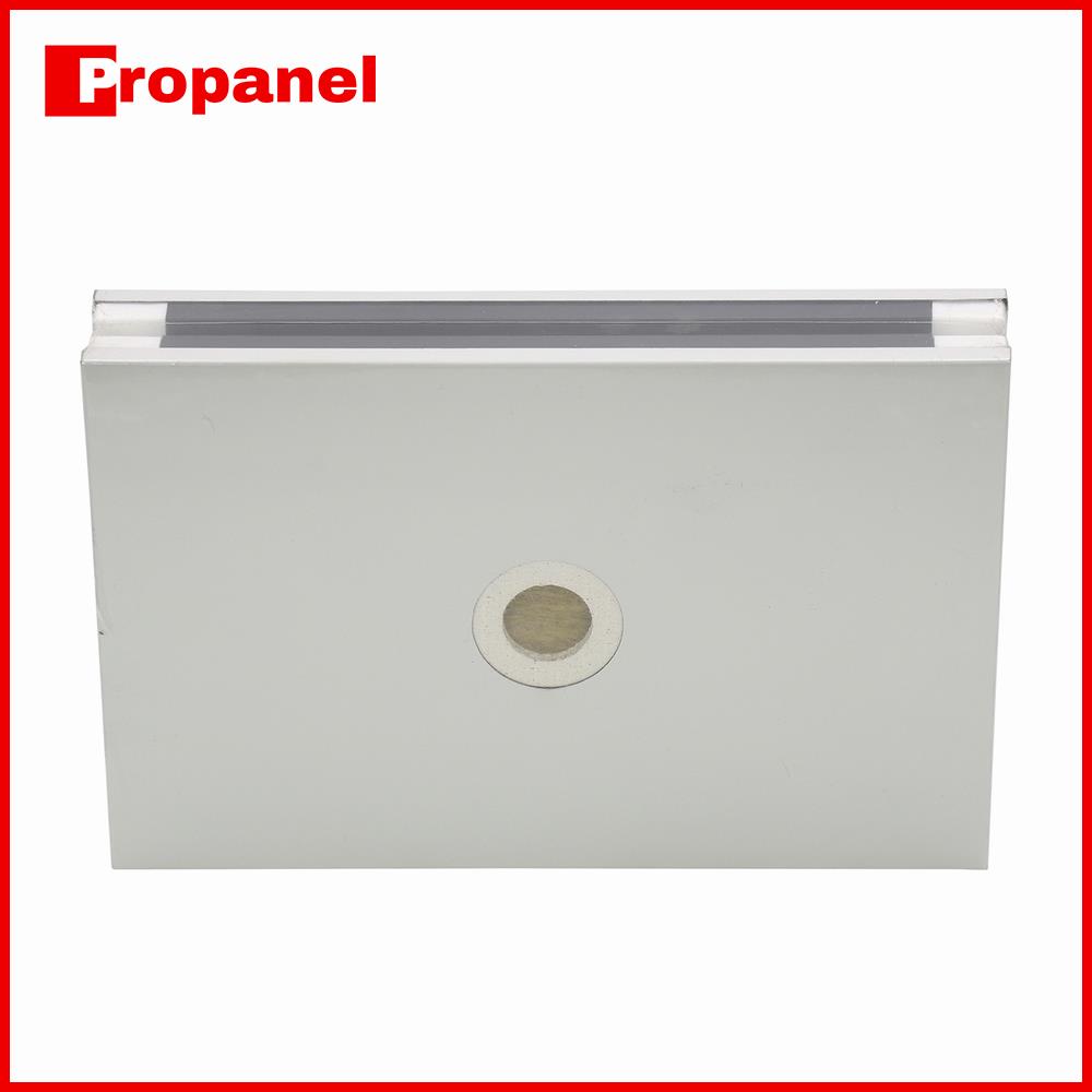 Handmade Clean Room Sandwich Panel sample2