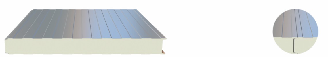 Cold storage board plug-in interface-C type