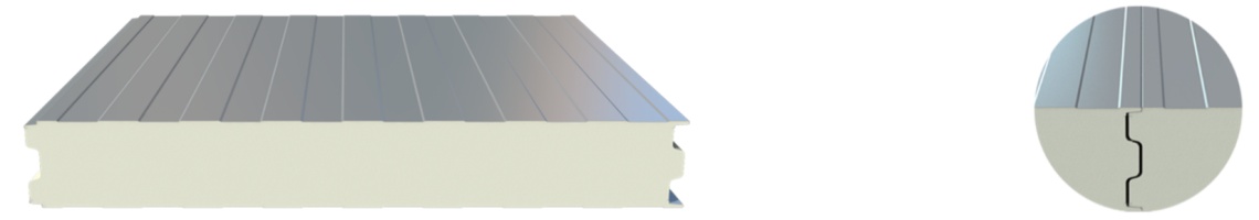 Cold storage board plug-in interface-E type