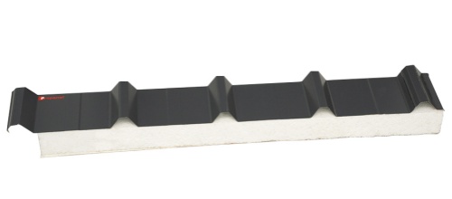Details of Sandwich Roof Panel