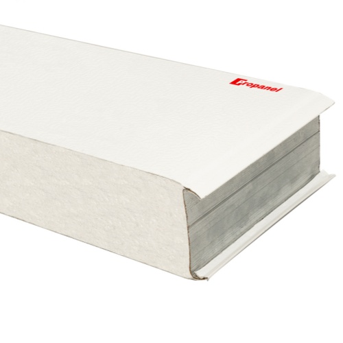Details of EPS Sandwich Wall Panel