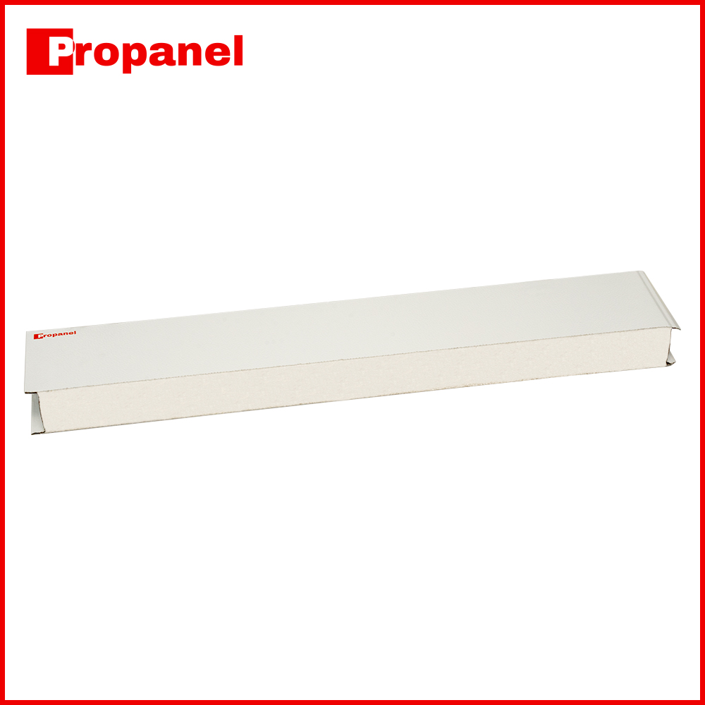 eps foam sandwich panel sample