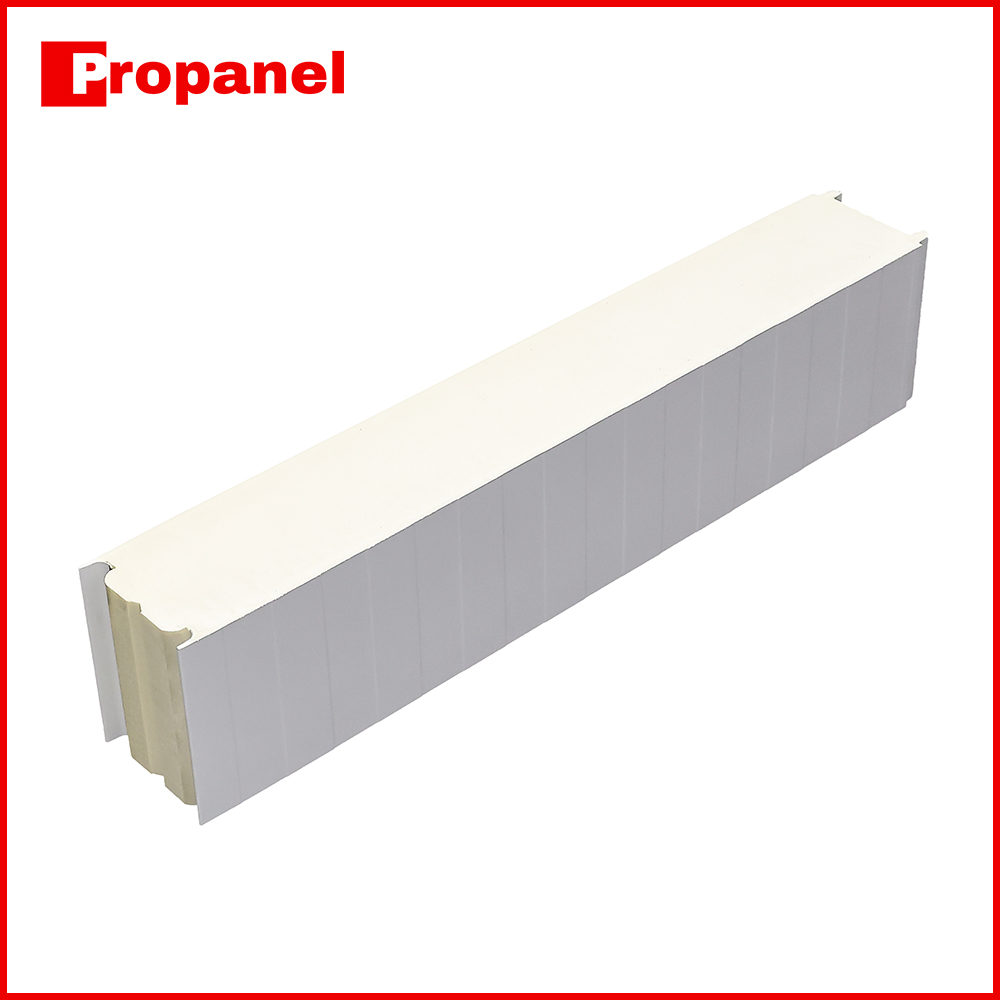 sandwich panels for cold storage room long sample