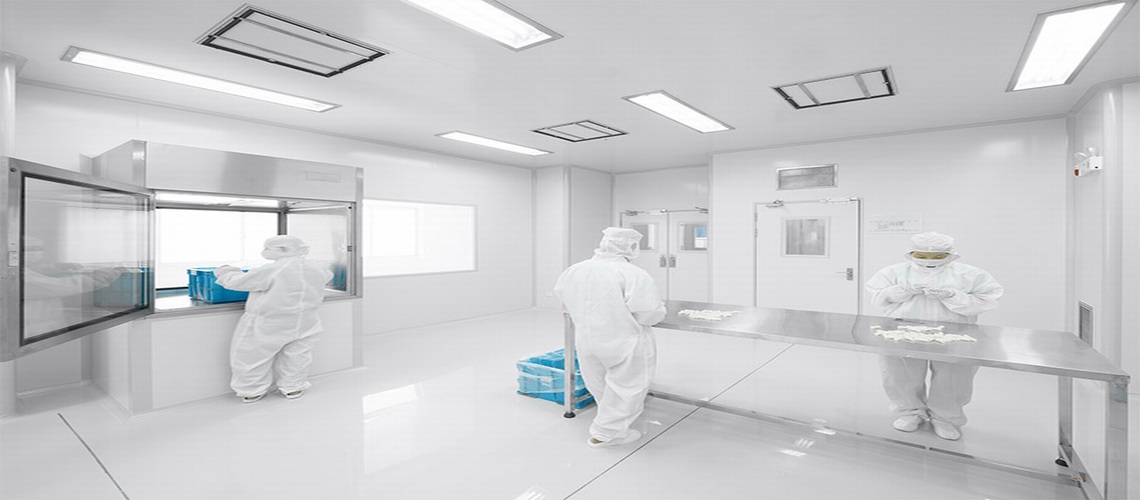 Medical Institutions