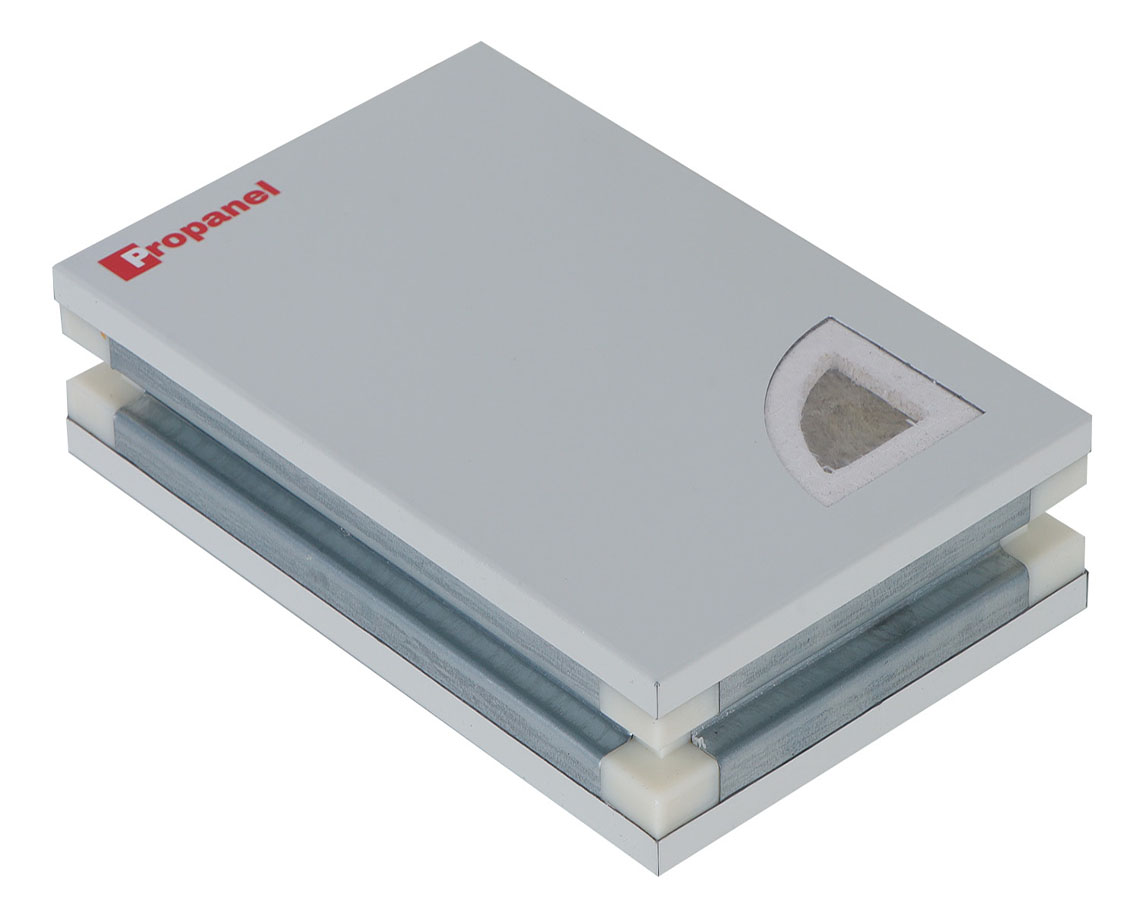 How to Build an ISO Clean Room with Sandwich Panels - Propaneltech.com